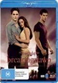 Twilight - Breaking Dawn: Part 1 (Blu-Ray)